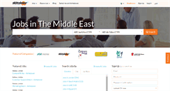 Desktop Screenshot of akhtaboot.com